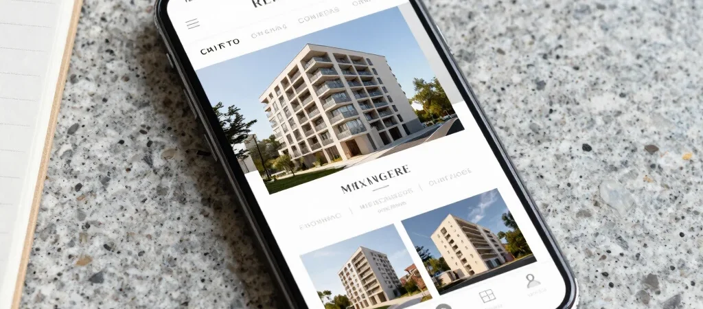 Como Criar Anúncios de Alto Impacto para Imóveis Residenciais